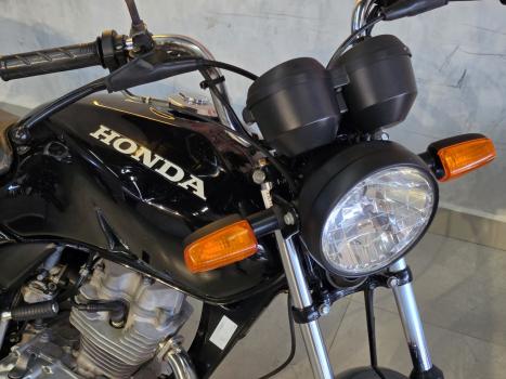 HONDA CG 125 FAN KS, Foto 5