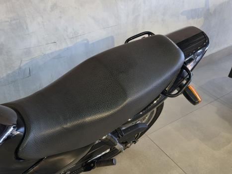 HONDA CG 125 FAN KS, Foto 6