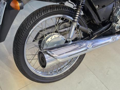 HONDA CG 125 FAN KS, Foto 7