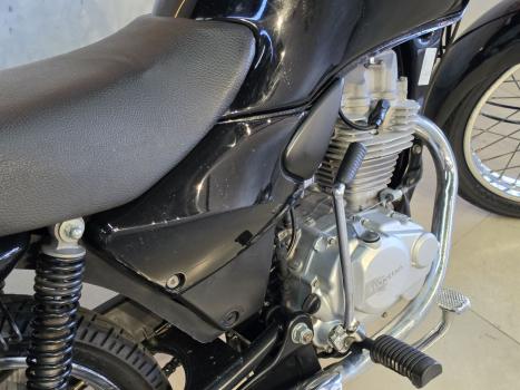 HONDA CG 125 FAN KS, Foto 8