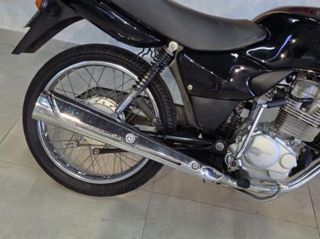 HONDA CG 125 FAN KS, Foto 9