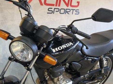 HONDA CG 125 FAN KS, Foto 10