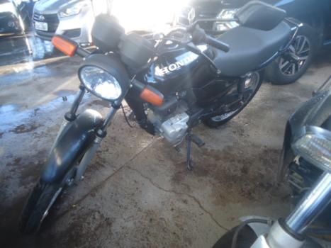 HONDA CG 125 FAN KS, Foto 1
