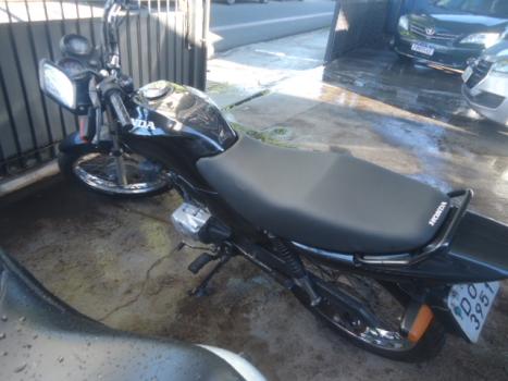 HONDA CG 125 FAN KS, Foto 2