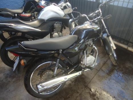 HONDA CG 125 FAN KS, Foto 3
