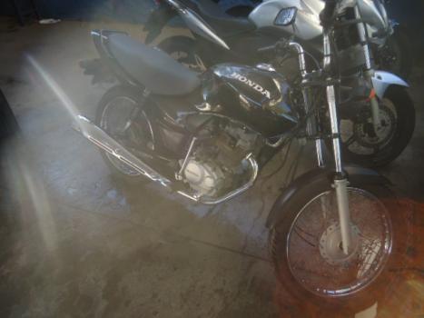 HONDA CG 125 FAN KS, Foto 4
