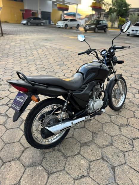 HONDA CG 125 FAN KS, Foto 3