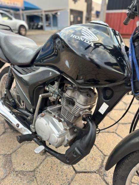 HONDA CG 125 FAN KS, Foto 4