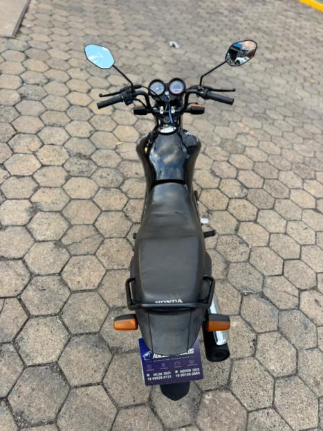 HONDA CG 125 FAN KS, Foto 6