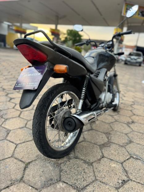 HONDA CG 125 FAN KS, Foto 7