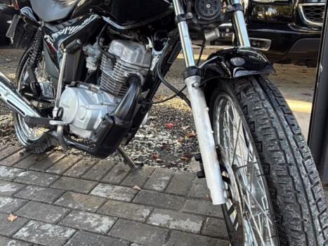 HONDA CG 125 FAN KS, Foto 2