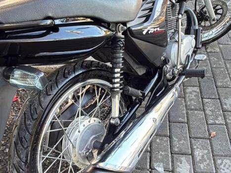 HONDA CG 125 FAN KS, Foto 3