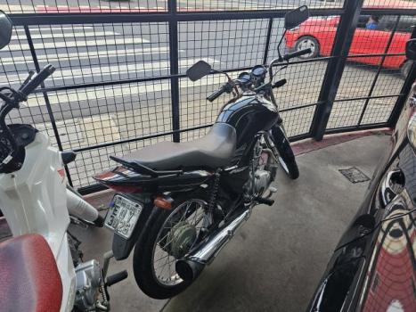 HONDA CG 125 FAN KS, Foto 2