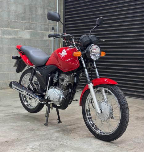 HONDA CG 125 FAN KS, Foto 3