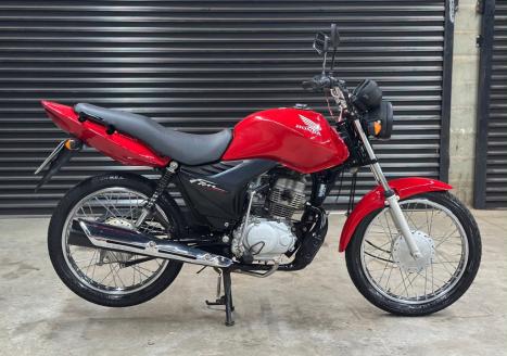 HONDA CG 125 FAN KS, Foto 7