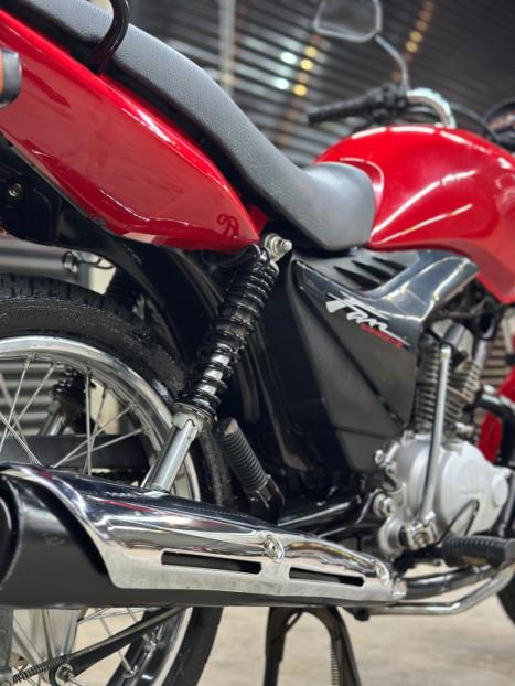 HONDA CG 125 FAN KS, Foto 10