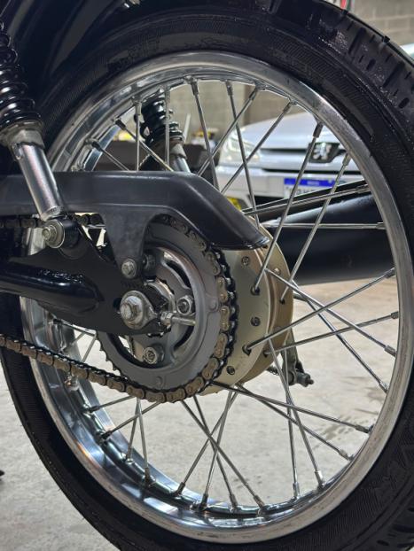 HONDA CG 125 FAN KS, Foto 11