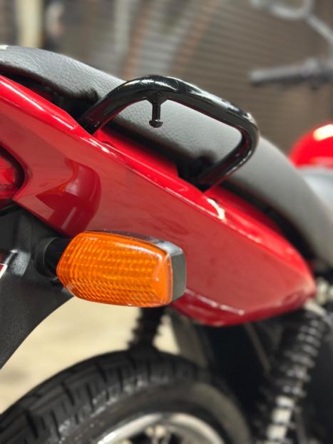HONDA CG 125 FAN KS, Foto 12