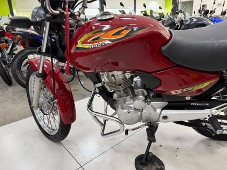 HONDA CG 125 TITAN ES, Foto 5