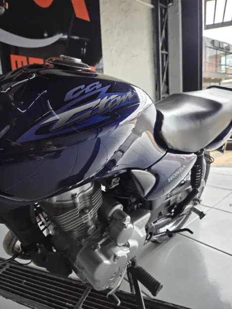 HONDA CG 125 TITAN KSE, Foto 5
