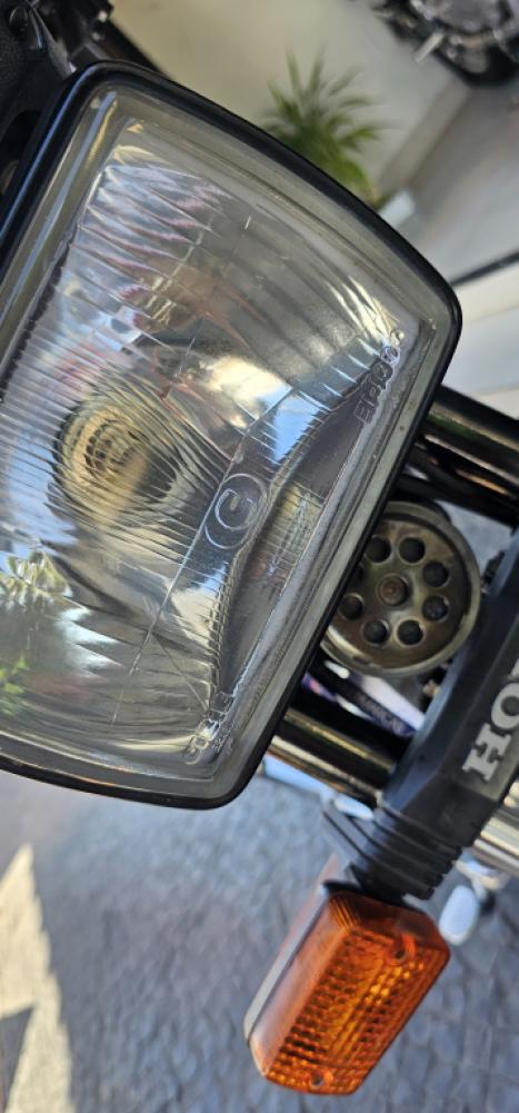 HONDA CG 125 TITAN KS, Foto 2