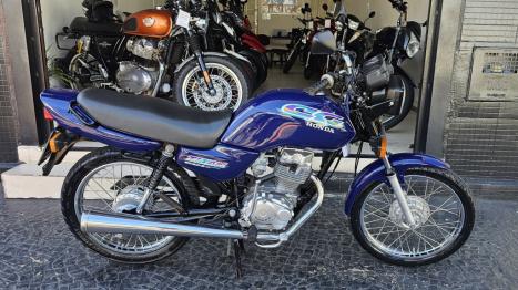 HONDA CG 125 TITAN KS, Foto 4