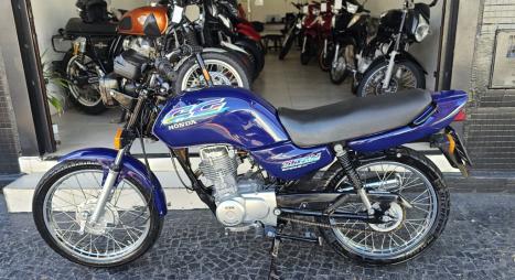 HONDA CG 125 TITAN KS, Foto 8