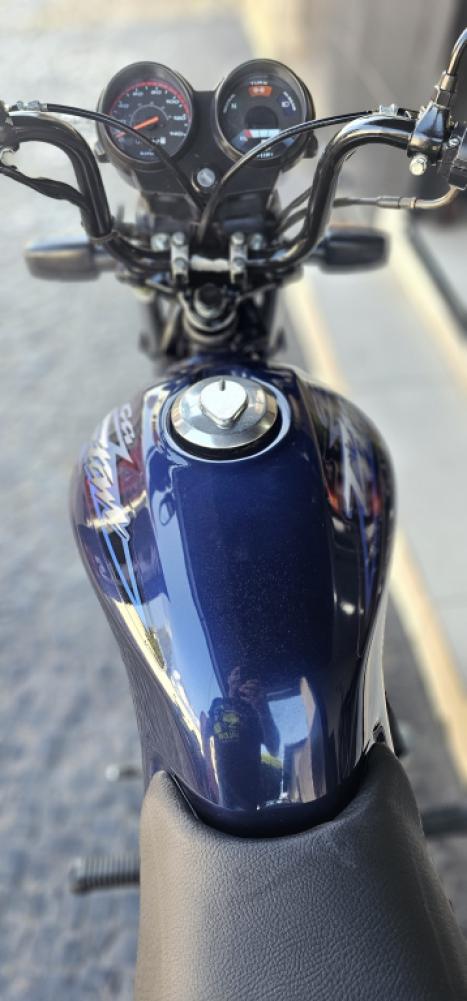 HONDA CG 125 TITAN KS, Foto 2