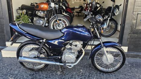 HONDA CG 125 TITAN KS, Foto 3