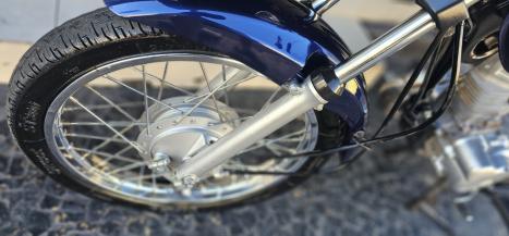 HONDA CG 125 TITAN KS, Foto 4