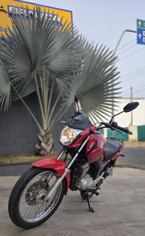 HONDA CG 150 FAN ESDI, Foto 5