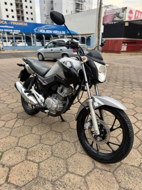 HONDA CG 150 FAN ESDI, Foto 1