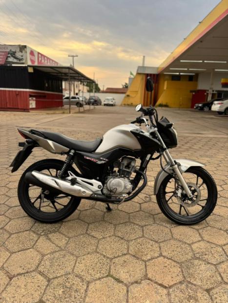 HONDA CG 150 FAN ESDI, Foto 2