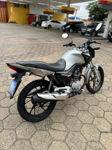 HONDA CG 150 FAN ESDI, Foto 3