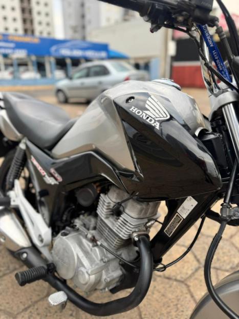 HONDA CG 150 FAN ESDI, Foto 4