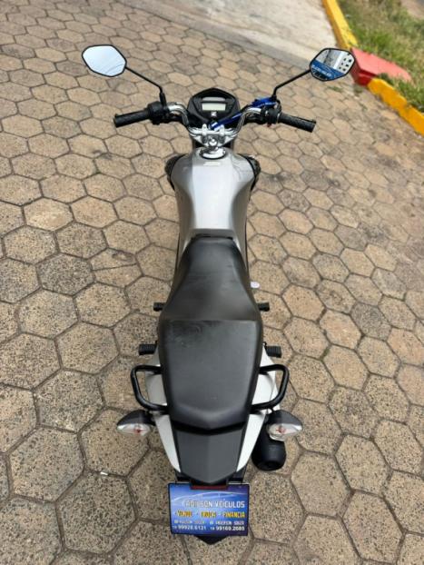 HONDA CG 150 FAN ESDI, Foto 6