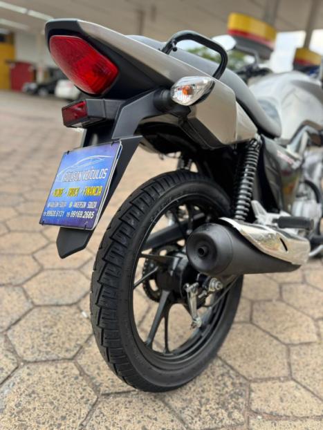 HONDA CG 150 FAN ESDI, Foto 7