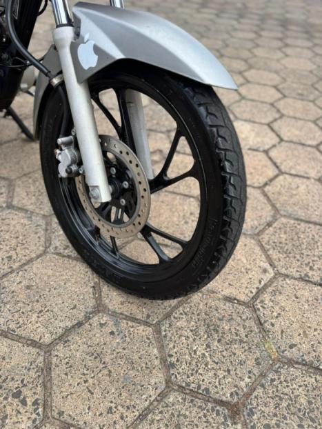 HONDA CG 150 FAN ESDI, Foto 8