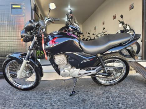 HONDA CG 150 FAN ESDI, Foto 3