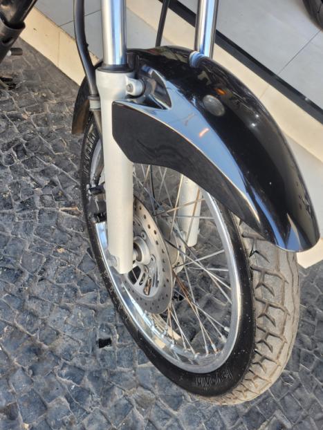 HONDA CG 150 FAN ESDI, Foto 4
