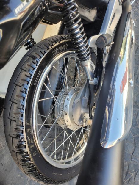 HONDA CG 150 FAN ESDI, Foto 5