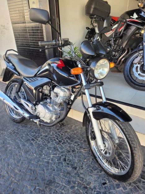 HONDA CG 150 FAN ESDI, Foto 6