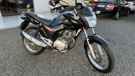 HONDA CG 150 FAN ESDI, Foto 2 HONDA CG 150 FAN ESDI, Foto 2