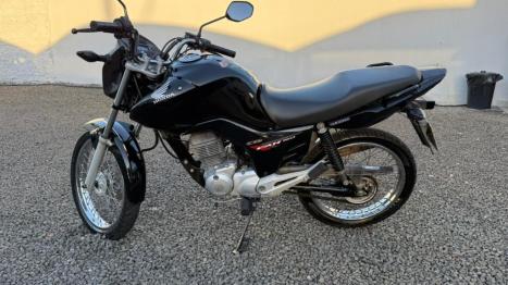 HONDA CG 150 FAN ESDI, Foto 3 HONDA CG 150 FAN ESDI, Foto 3