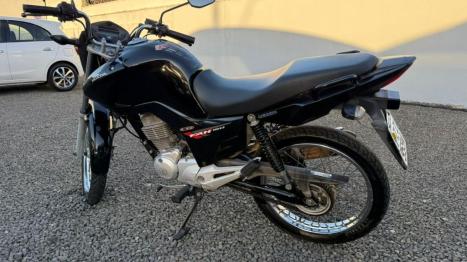 HONDA CG 150 FAN ESDI, Foto 4 HONDA CG 150 FAN ESDI, Foto 4