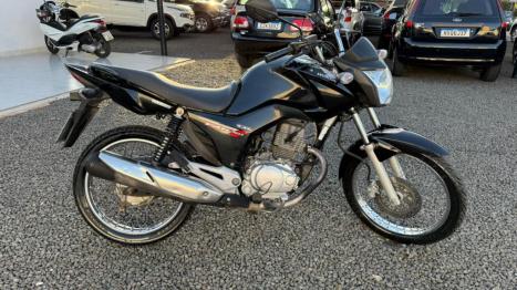 HONDA CG 150 FAN ESDI, Foto 5 HONDA CG 150 FAN ESDI, Foto 5