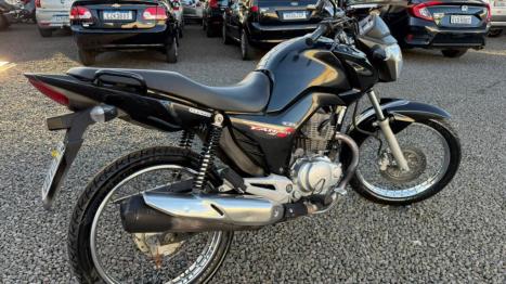 HONDA CG 150 FAN ESDI, Foto 6 HONDA CG 150 FAN ESDI, Foto 6