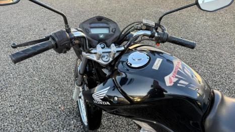 HONDA CG 150 FAN ESDI, Foto 7 HONDA CG 150 FAN ESDI, Foto 7