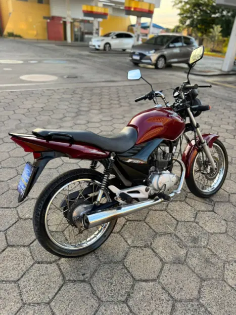 HONDA CG 150 FAN ESDI, Foto 3