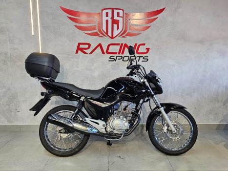 HONDA CG 150 FAN ESDI, Foto 1